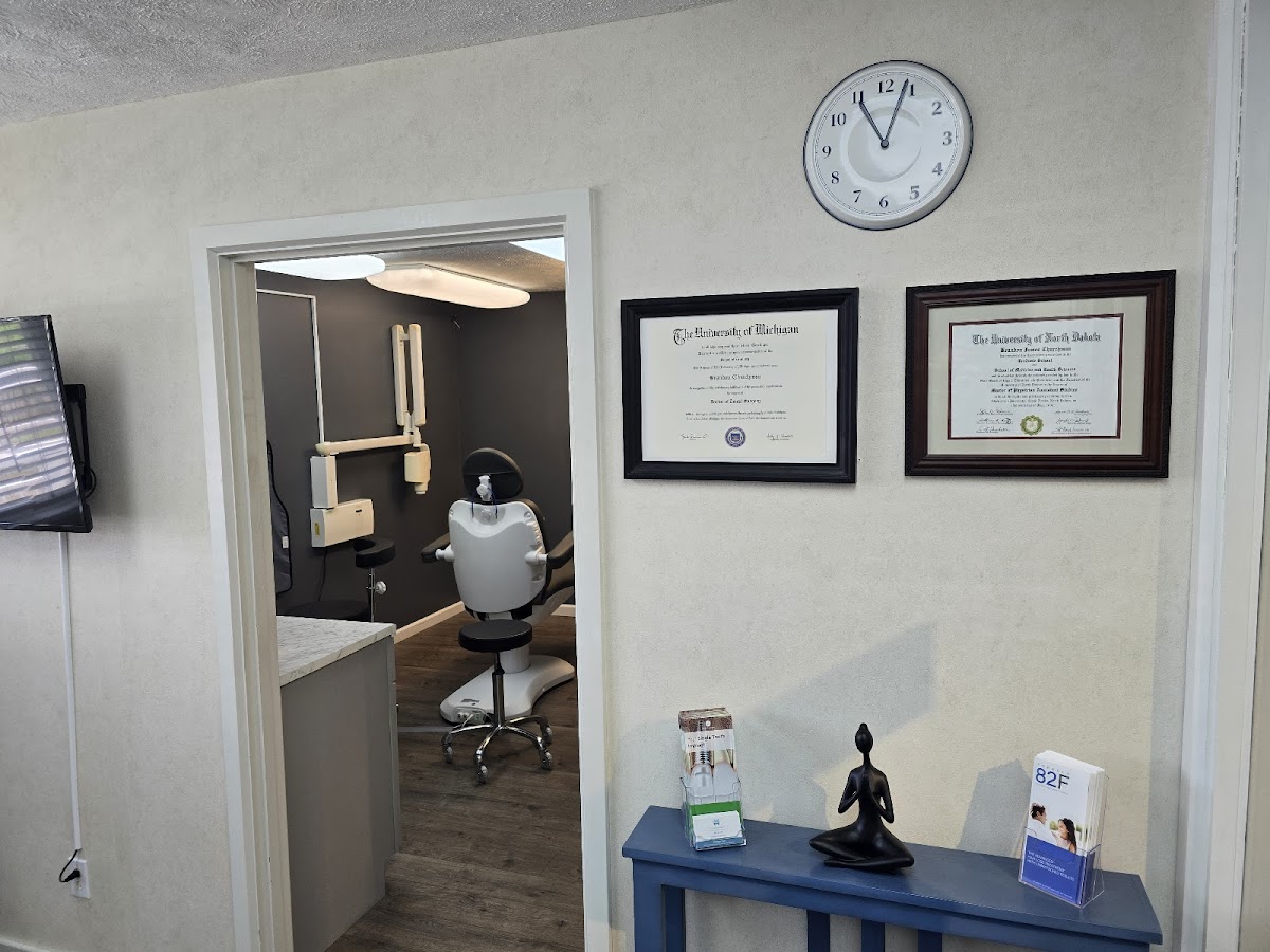 Gr Implant Studio and Wellness photo 1