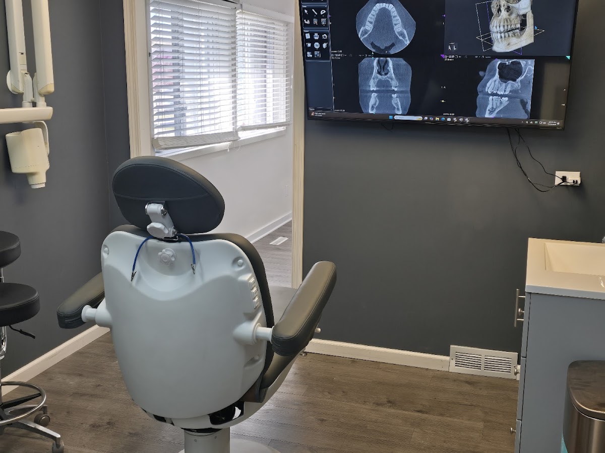 Gr Implant Studio and Wellness photo 5