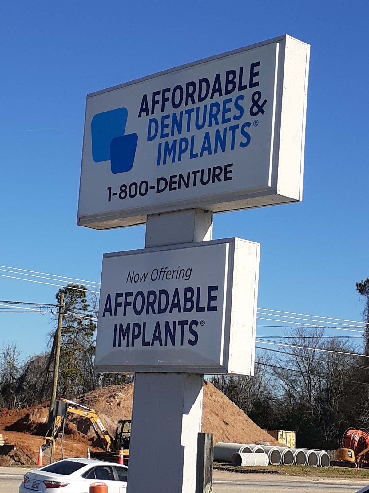 Affordable Dentures & Implants - Northeast Columbia photo 2