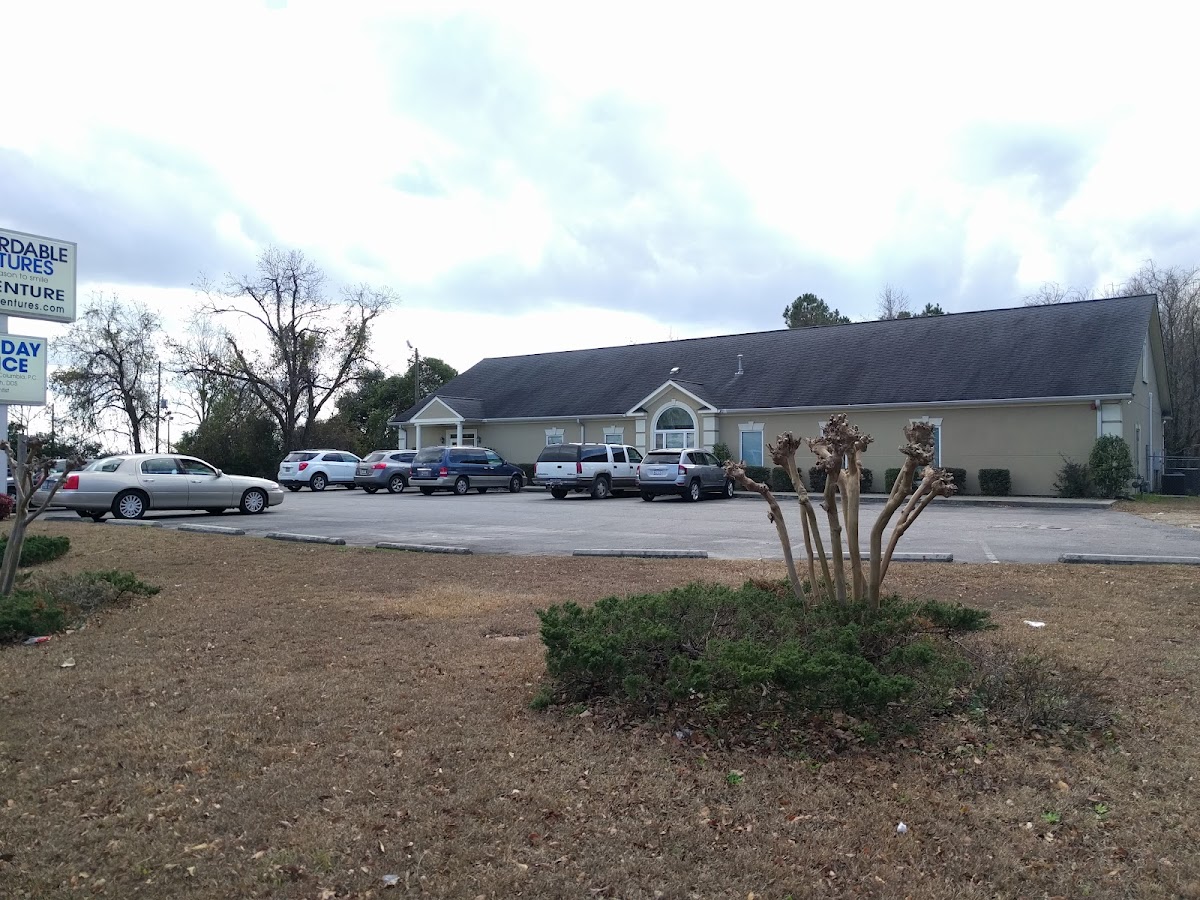 Affordable Dentures & Implants - Northeast Columbia photo 3