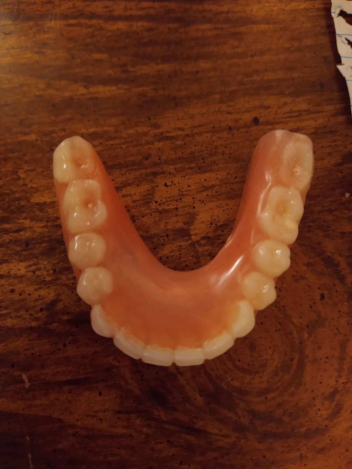 Affordable Dentures & Implants - Northeast Columbia photo 4