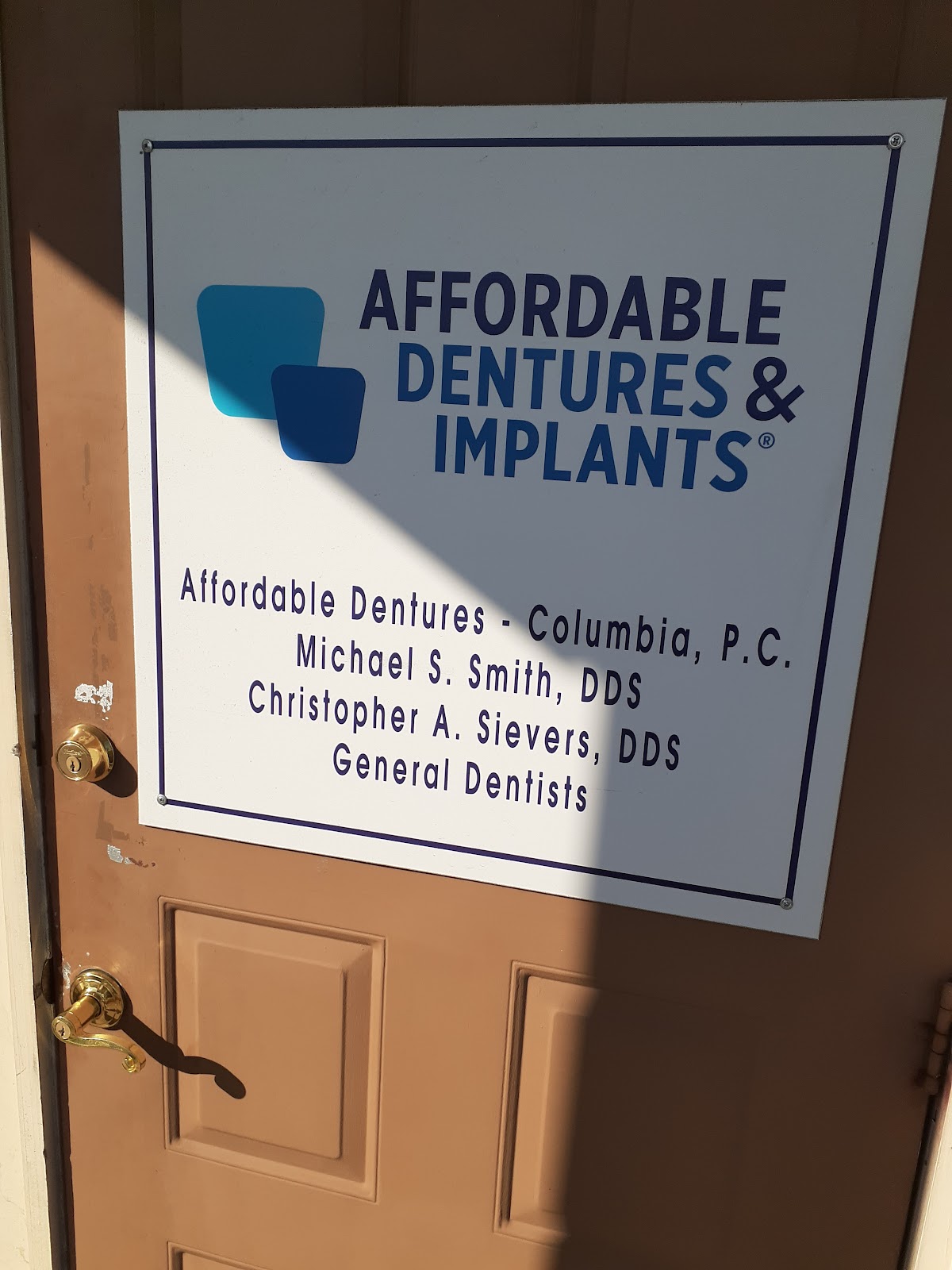 Affordable Dentures & Implants - Northeast Columbia photo 6