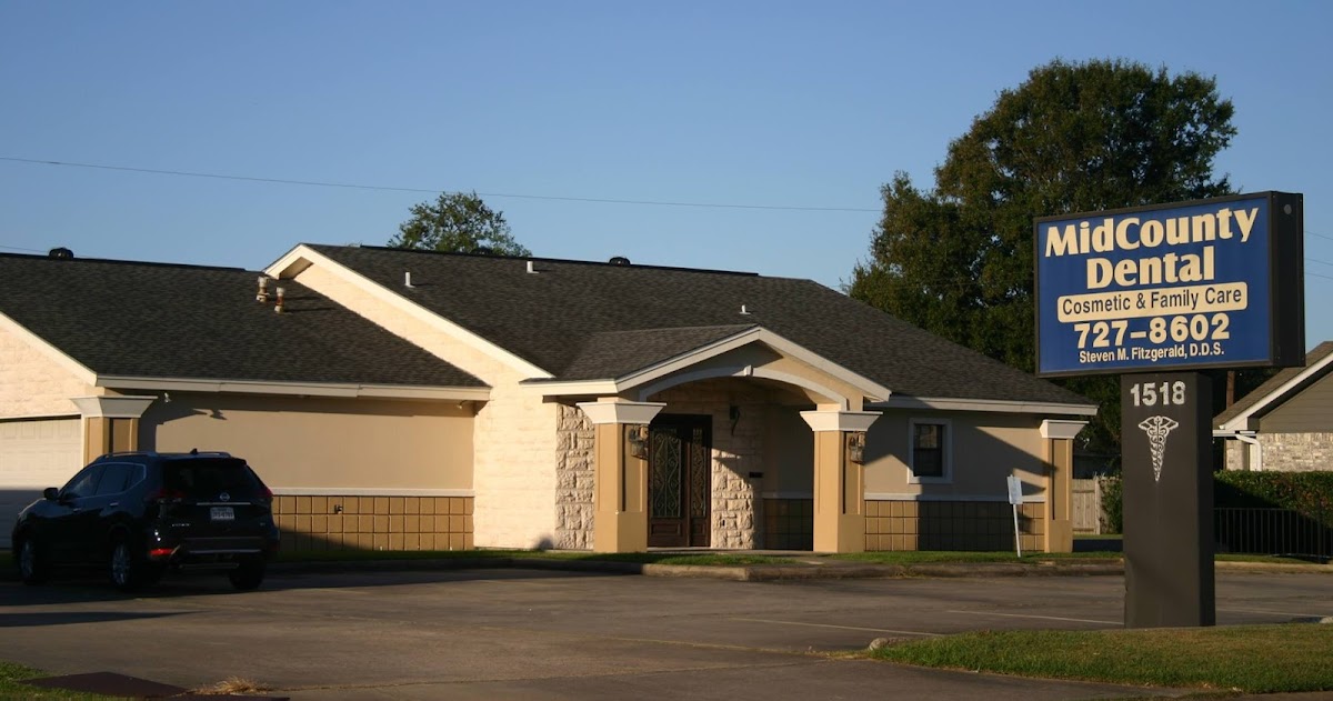 Midcounty Dental Steven M. Fitzgerald photo 1
