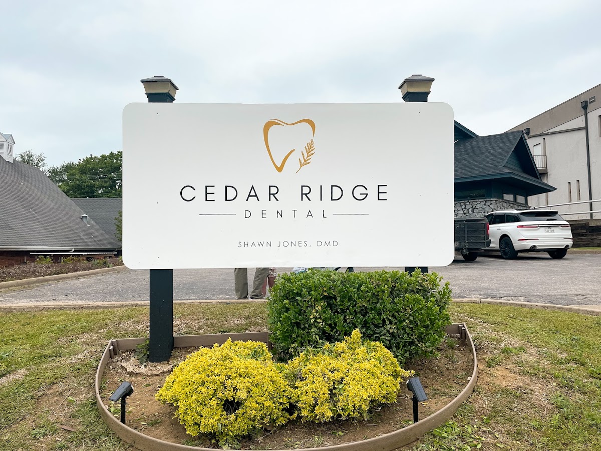 Cedar Ridge Dental photo 4