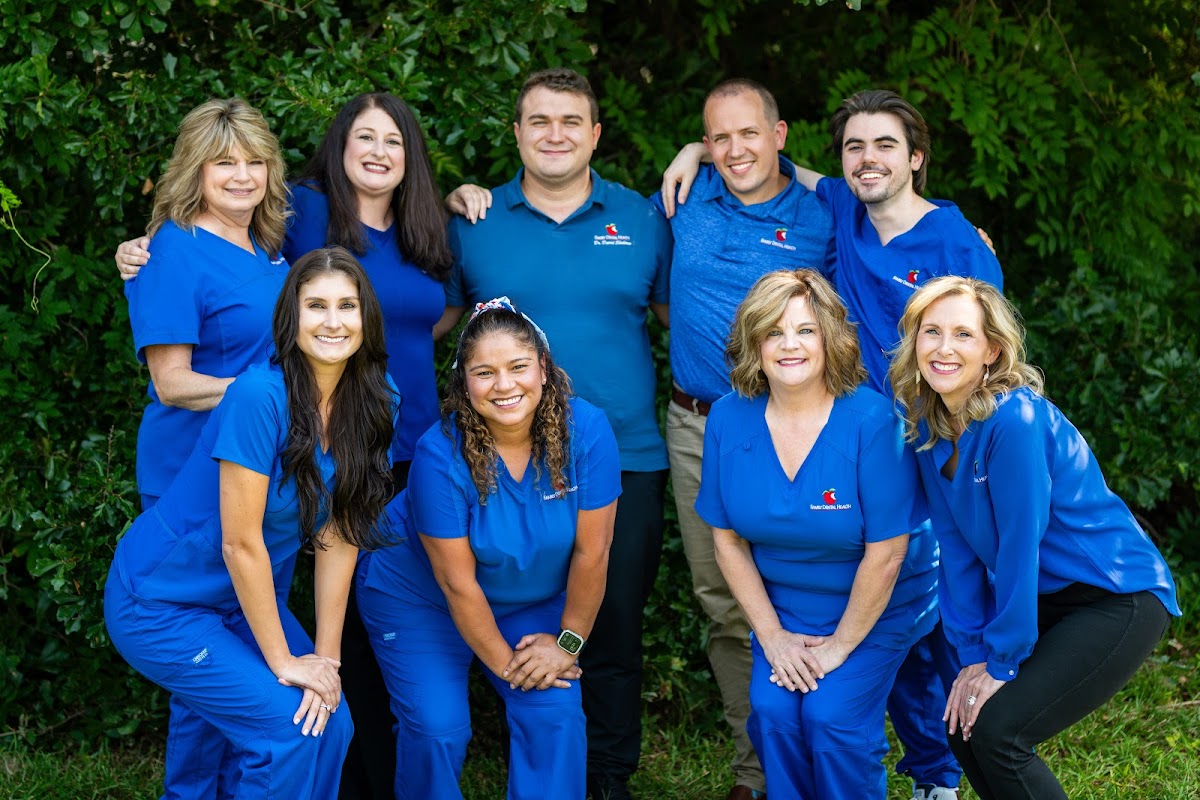 Family Dental Health of Reidville photo 1
