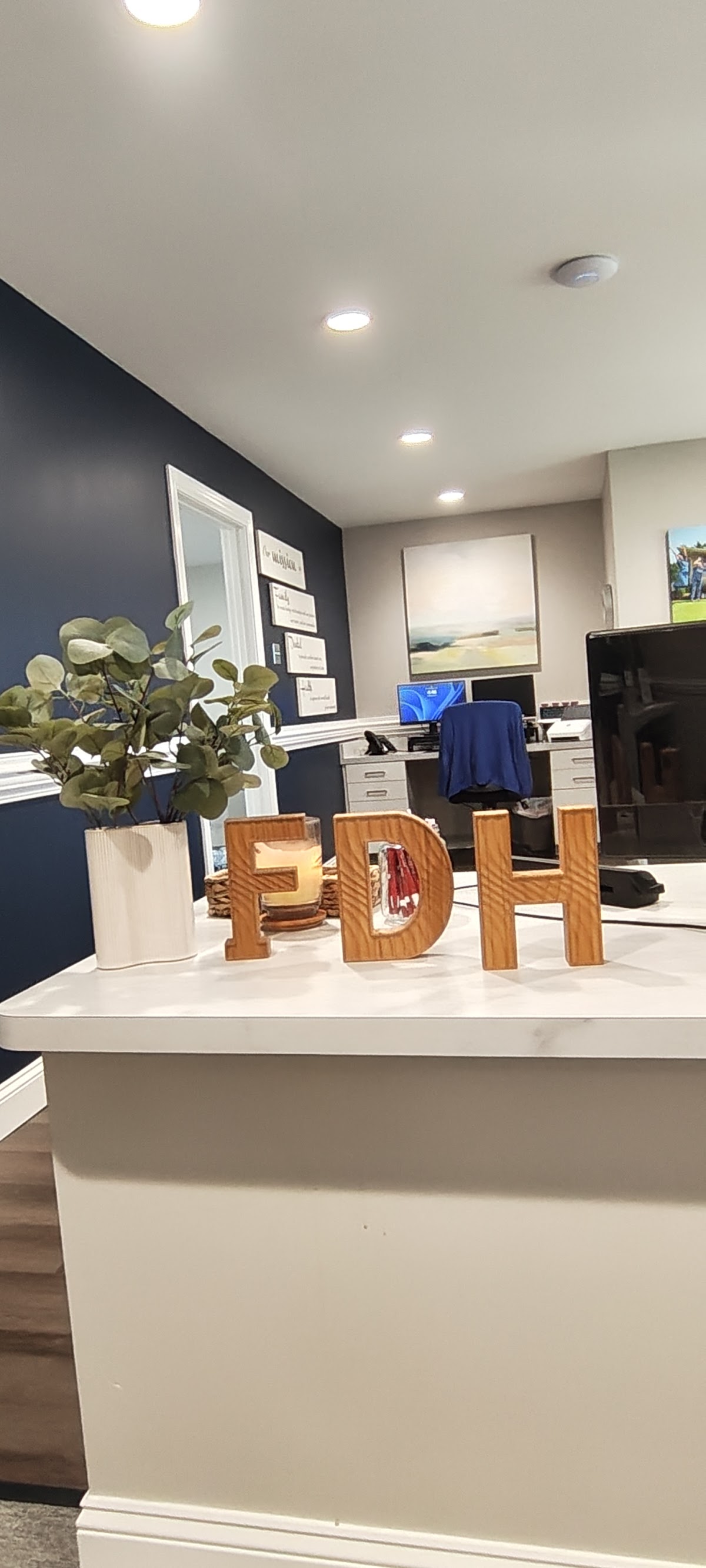 Family Dental Health of Reidville photo 5