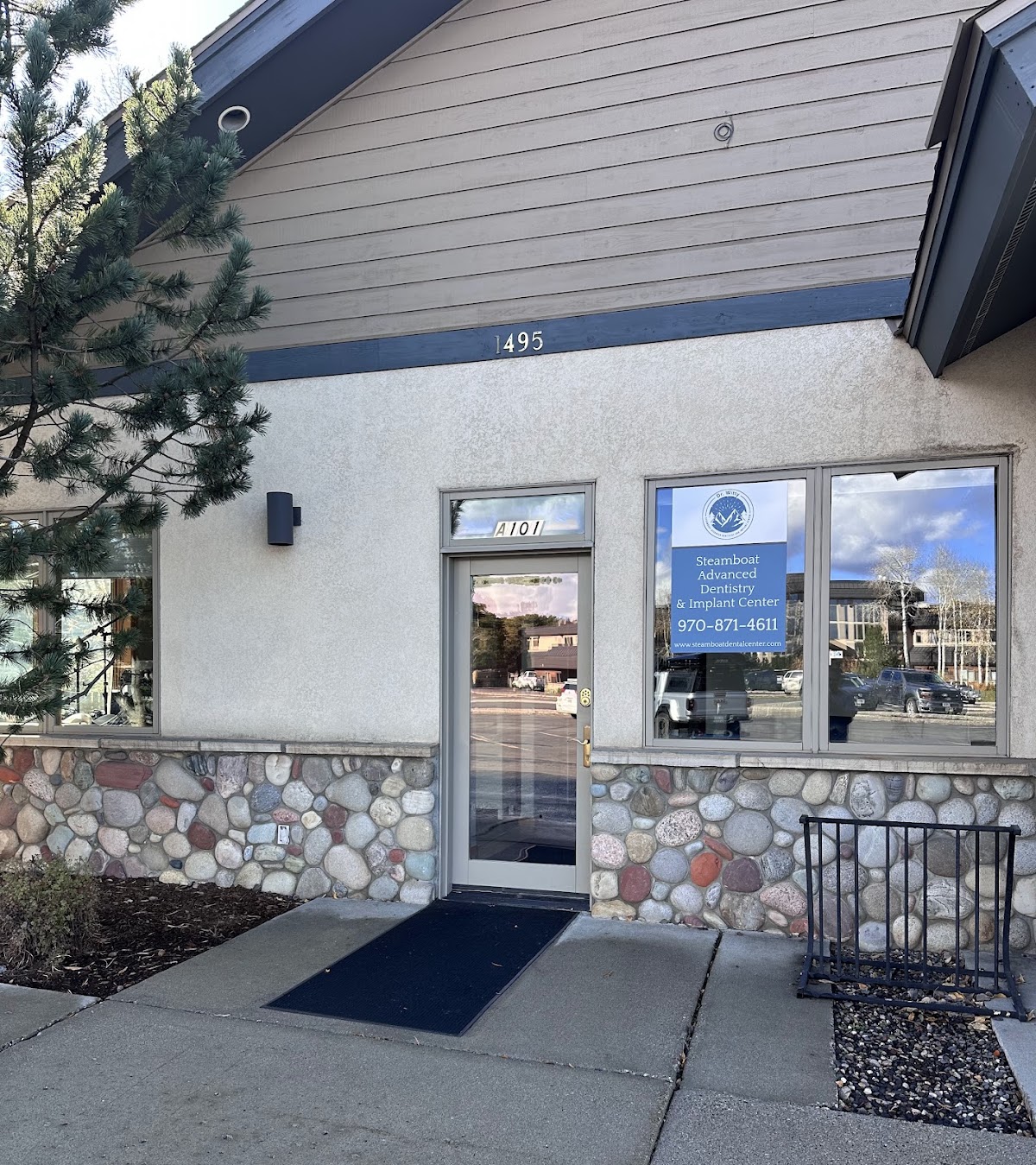 Steamboat Advanced Dentistry & Implant Center photo 1