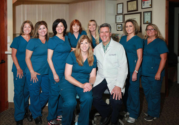 Steven C. Badger, DDS photo 1