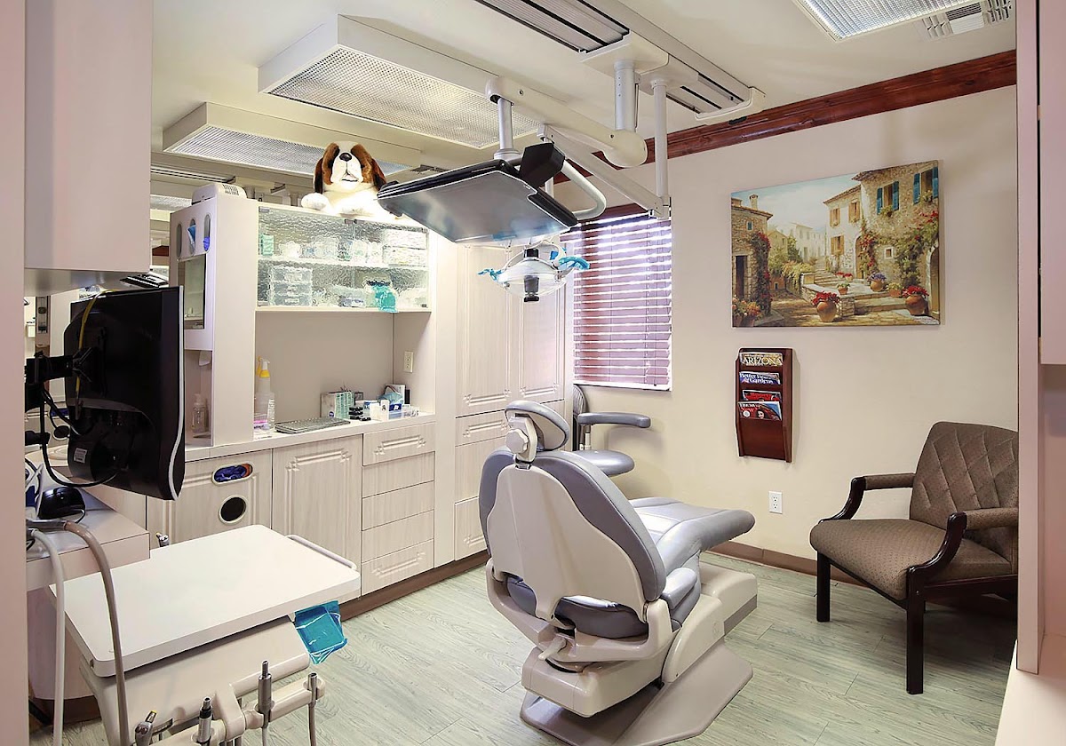 Steven C. Badger, DDS photo 3