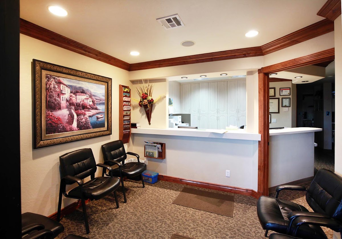 Steven C. Badger, DDS photo 4