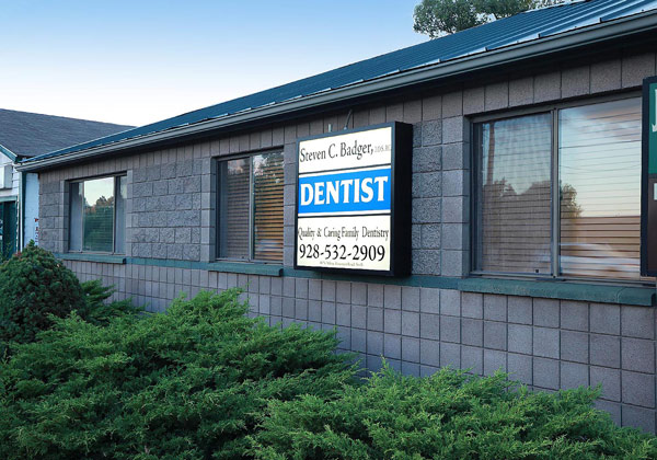 Steven C. Badger, DDS photo 5