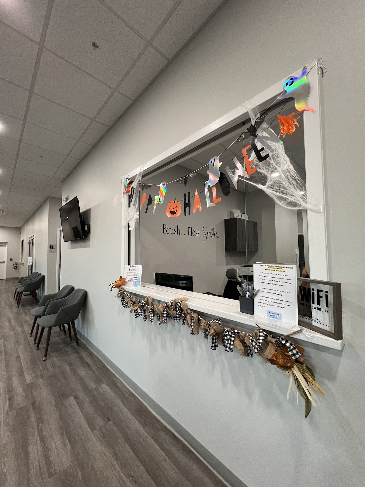 Kirkwood Dental Associates - Smyrna photo 2