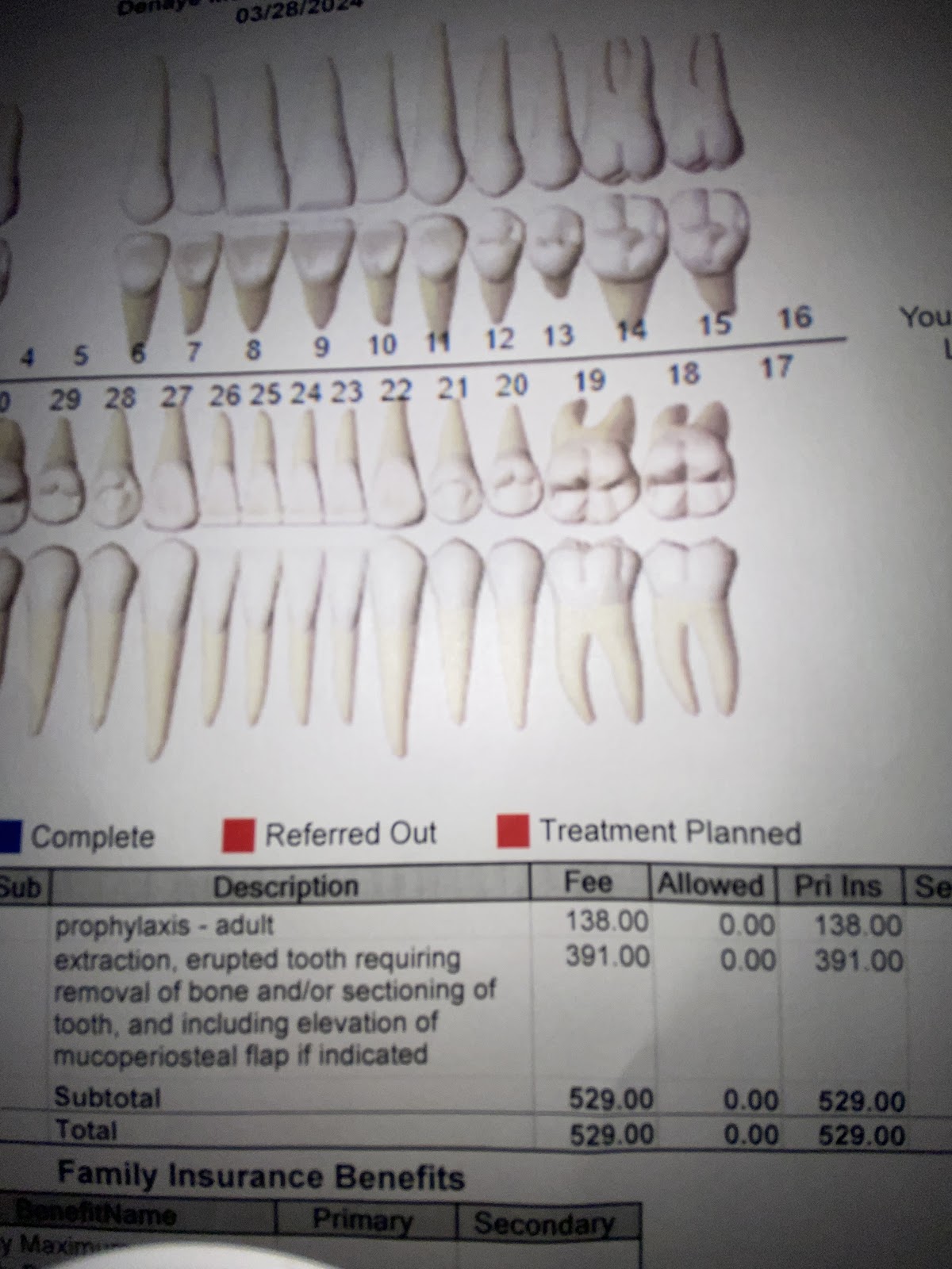 Kirkwood Dental Associates - Smyrna photo 4