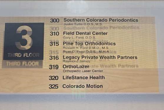 Southern Colorado Periodontics & Implants: Justin L. Tullis, DDS, Ms photo 5