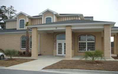 Dentalworks Jacksonville photo 1