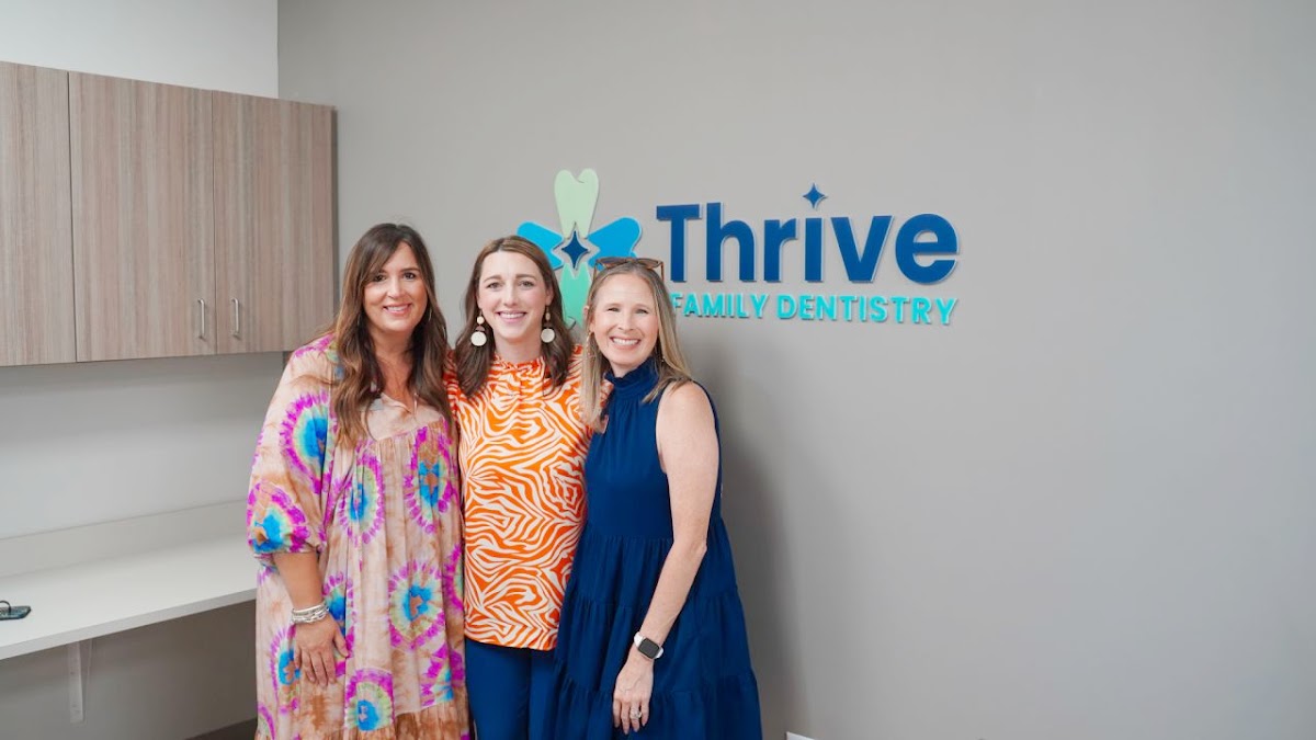 Thrive Family Dentistry of Auburn photo 2