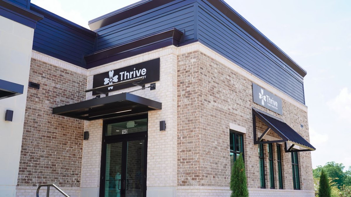 Thrive Family Dentistry of Auburn photo 3