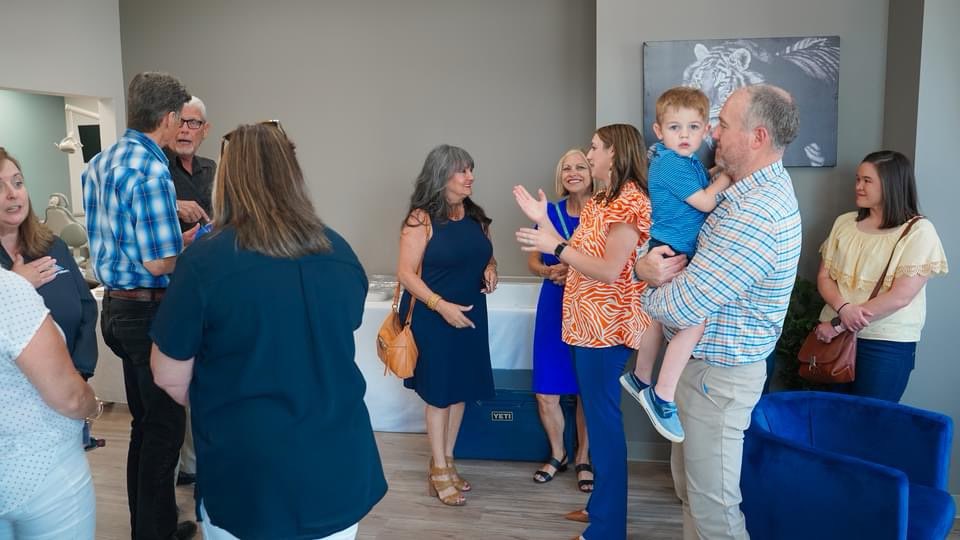 Thrive Family Dentistry of Auburn photo 4