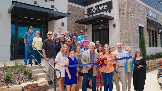 Thrive Family Dentistry of Auburn photo 5