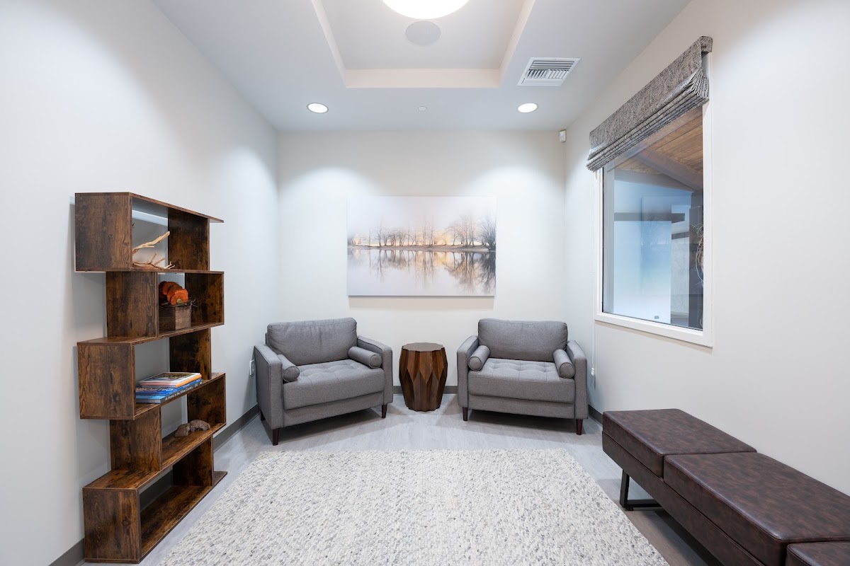 Cupertino Oral & Facial Surgery - Brian C Lee Md Dds photo 1