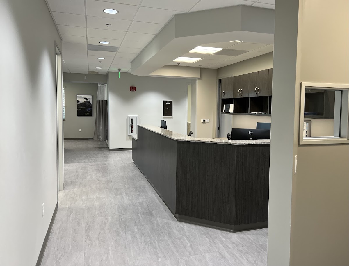 Cupertino Oral & Facial Surgery - Brian C Lee Md Dds photo 5