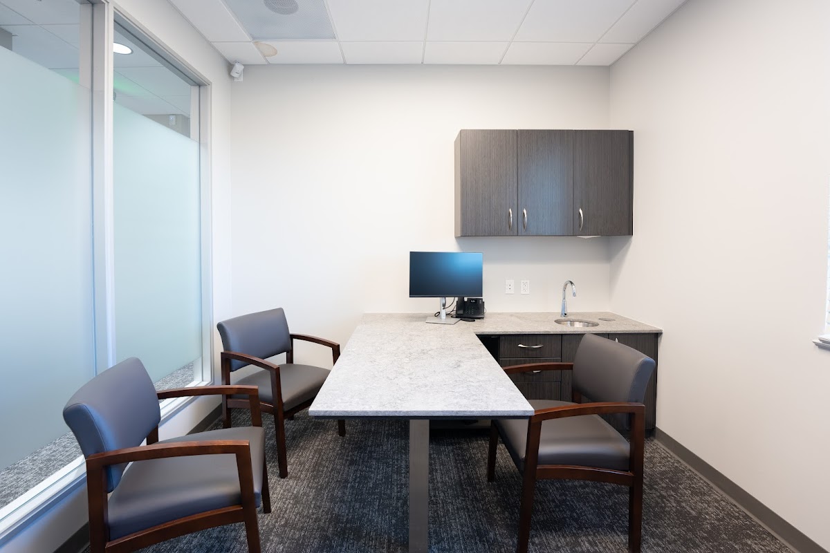 Cupertino Oral & Facial Surgery - Brian C Lee Md Dds photo 6
