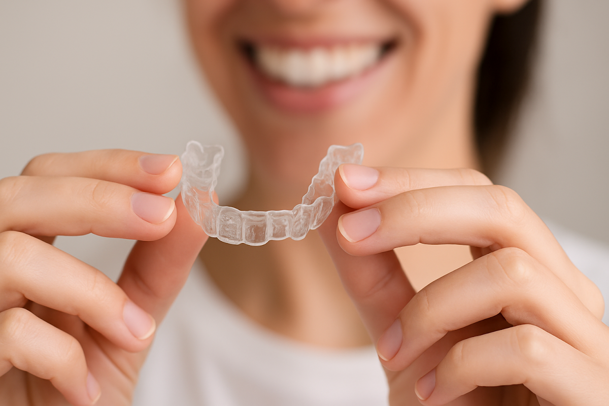 Comfy Dental Care - Dentist Las Vegas photo 1
