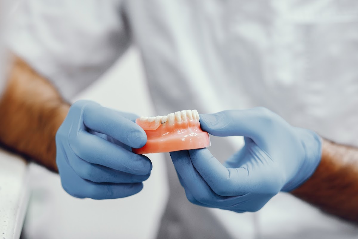 Comfy Dental Care - Dentist Las Vegas photo 4