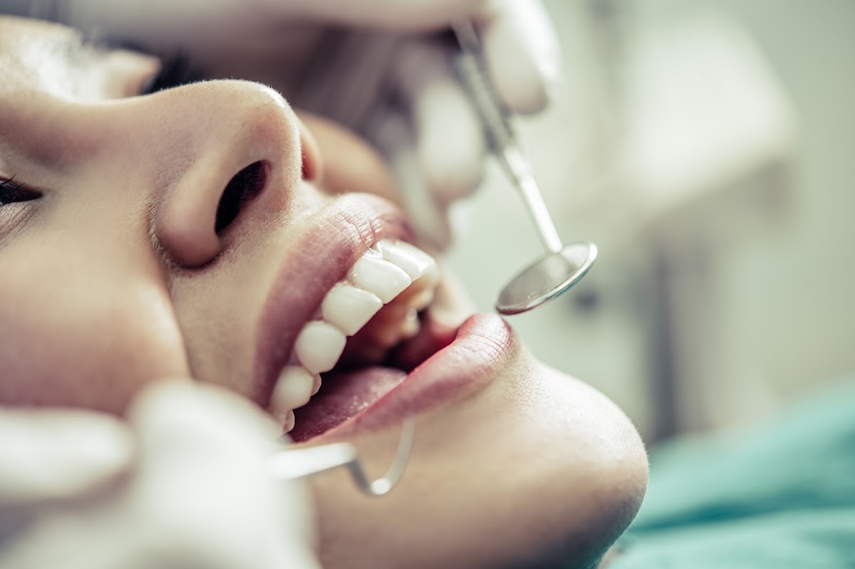 Comfy Dental Care - Dentist Las Vegas photo 6