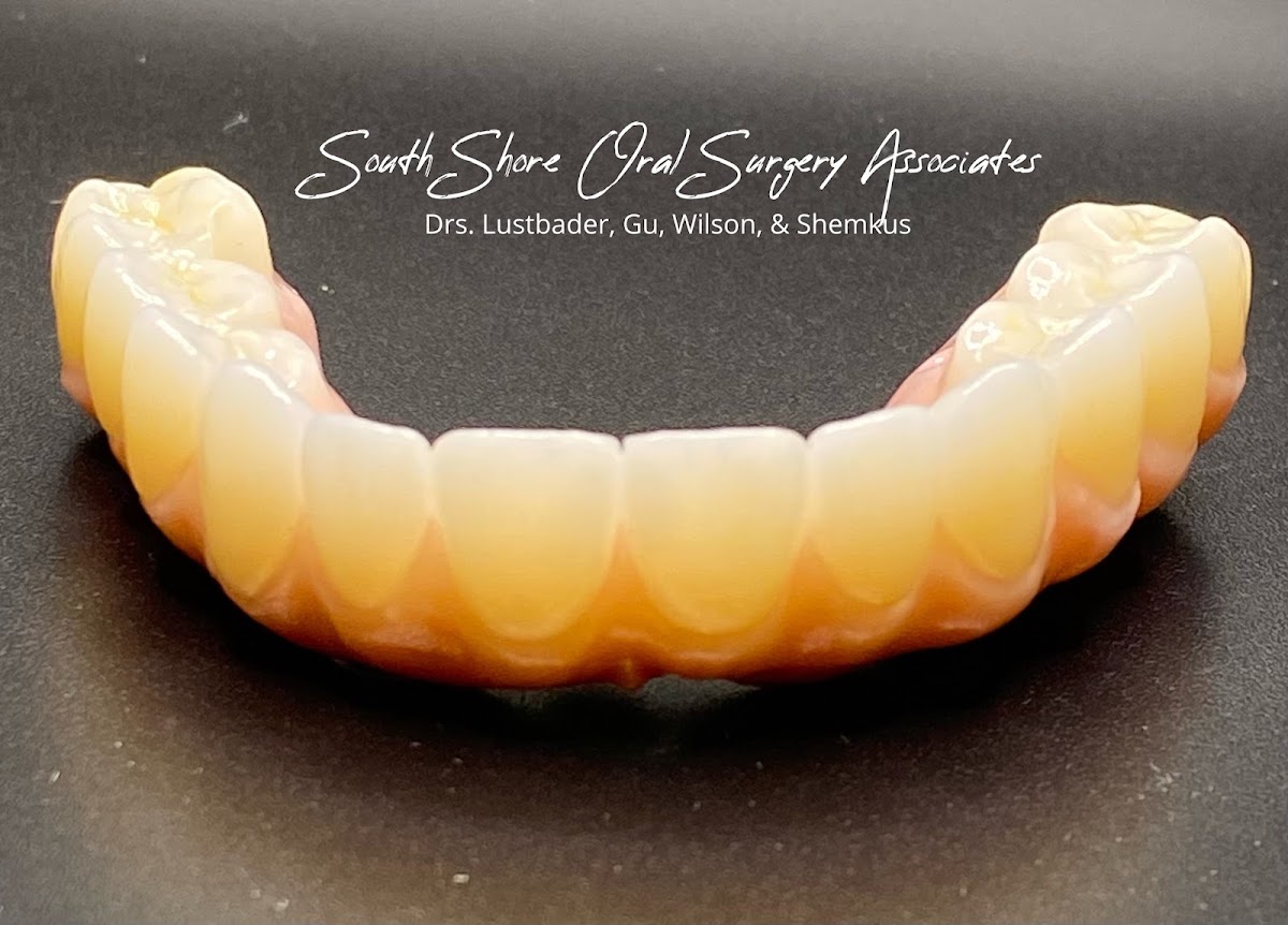 South Shore Oral Surgery Associates photo 1
