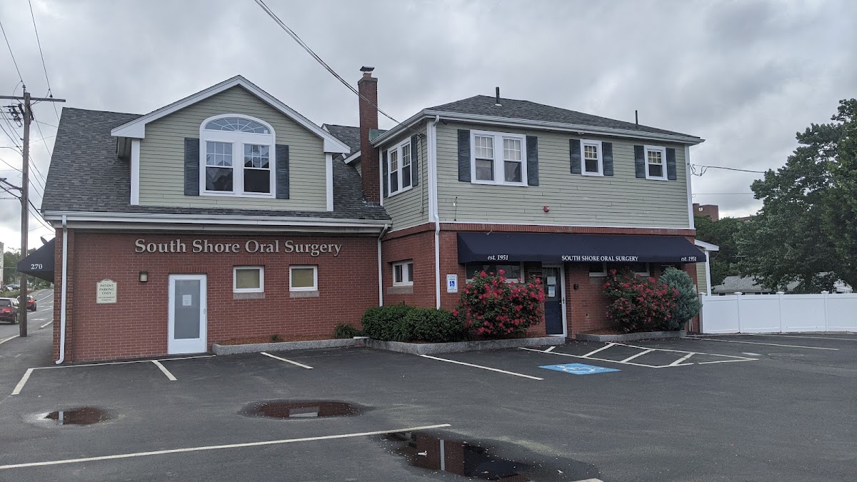 South Shore Oral Surgery Associates photo 2