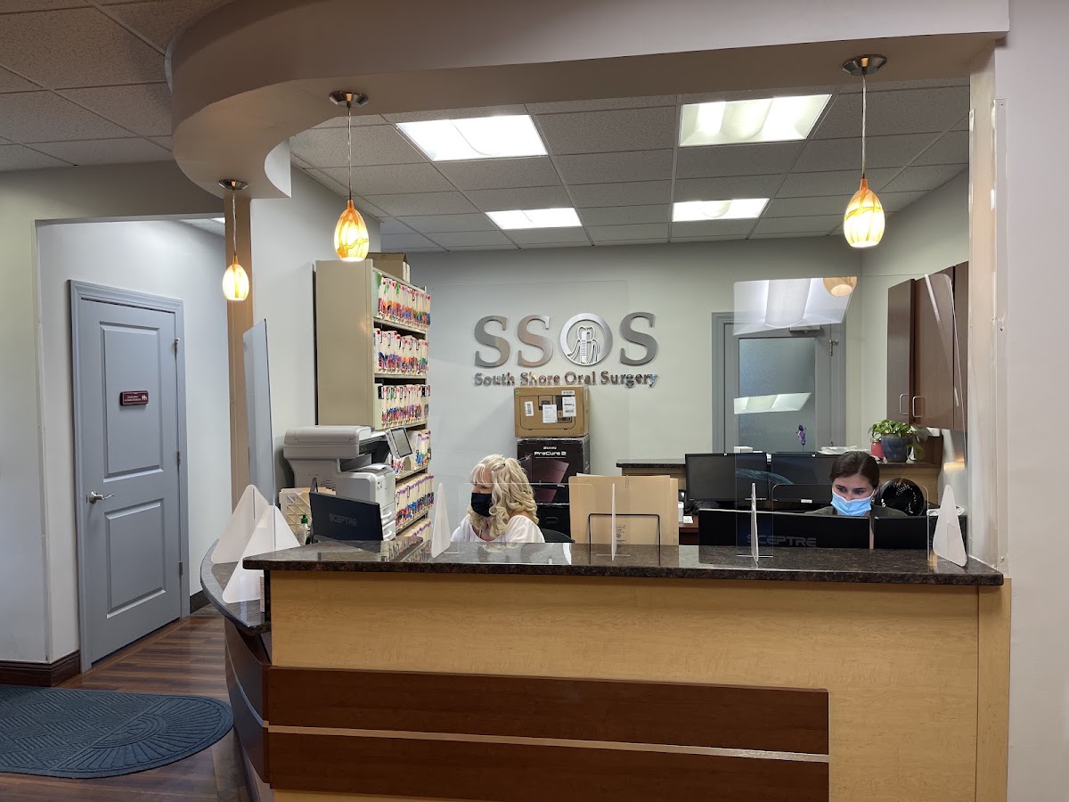 South Shore Oral Surgery Associates photo 3
