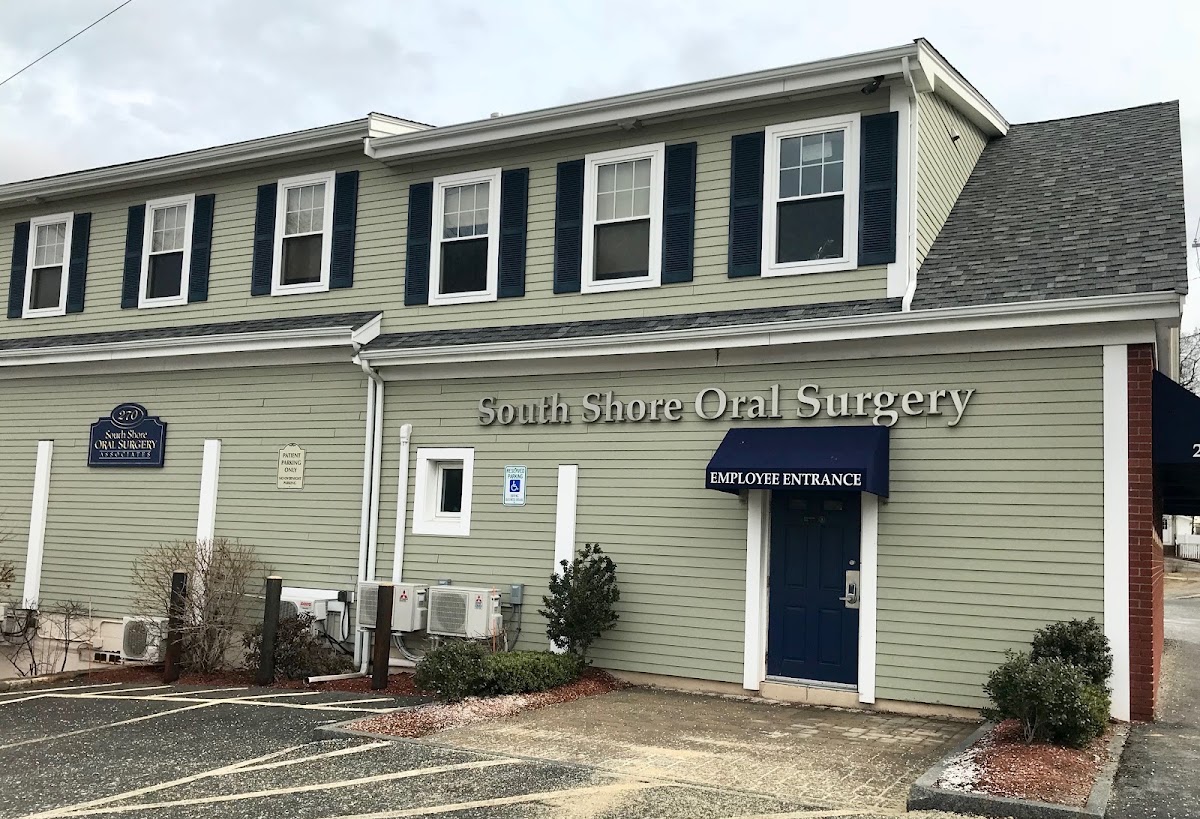 South Shore Oral Surgery Associates photo 5