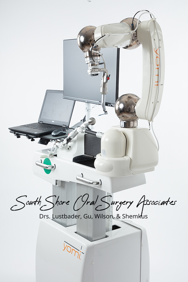 South Shore Oral Surgery Associates photo 6
