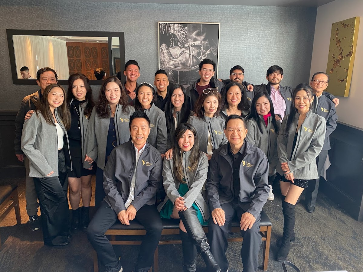 Alhambra Dentist - The Perfect Smile photo 1