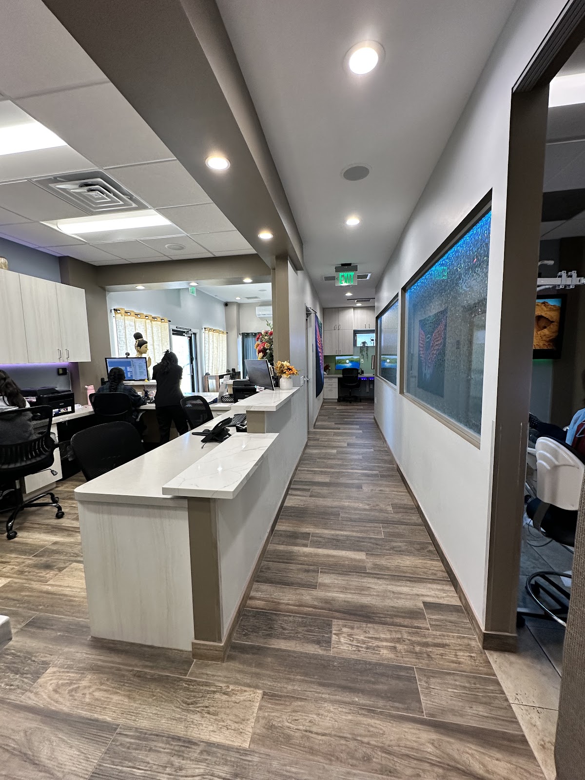 Alhambra Dentist - The Perfect Smile photo 3