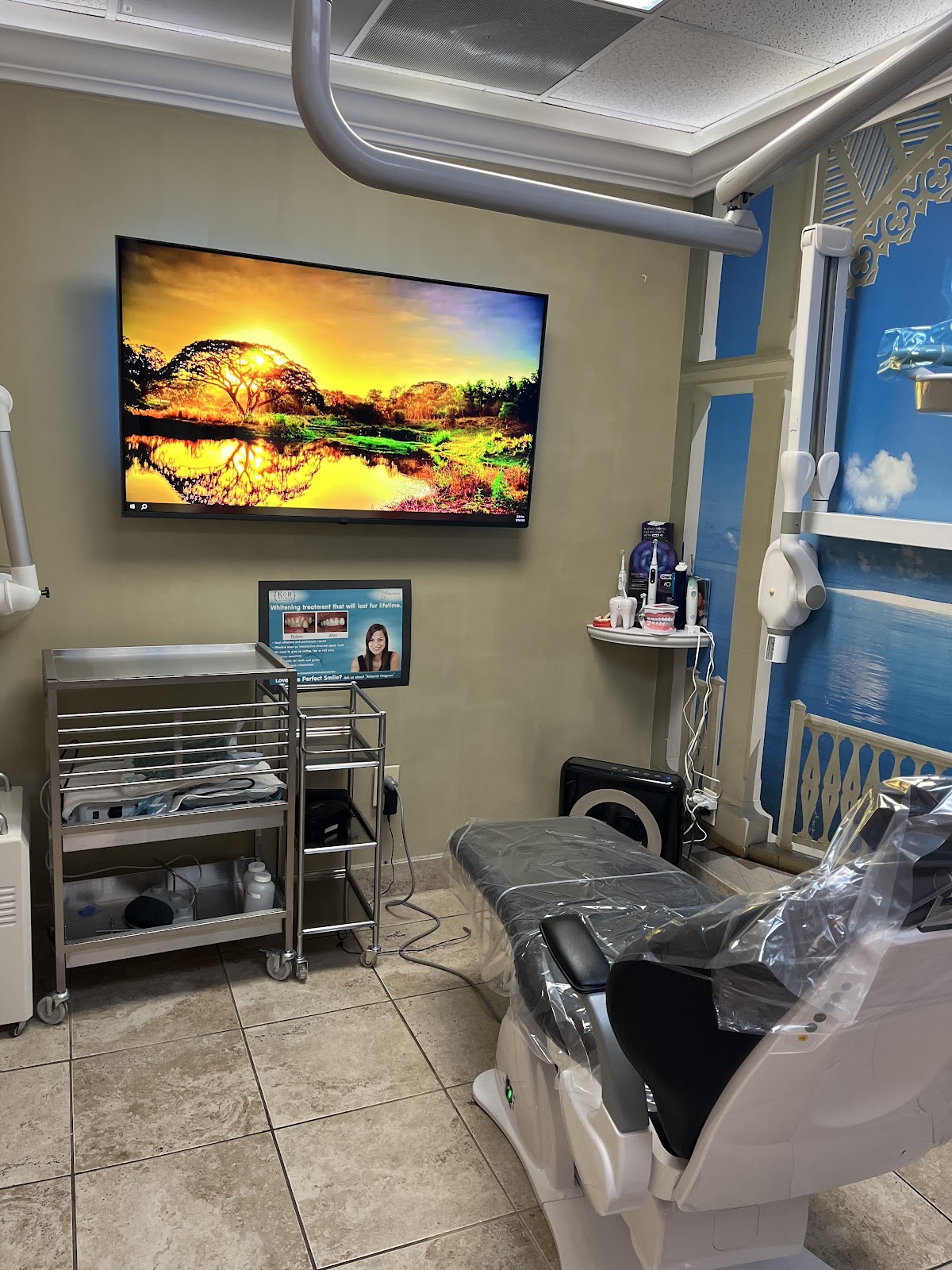 Alhambra Dentist - The Perfect Smile photo 4