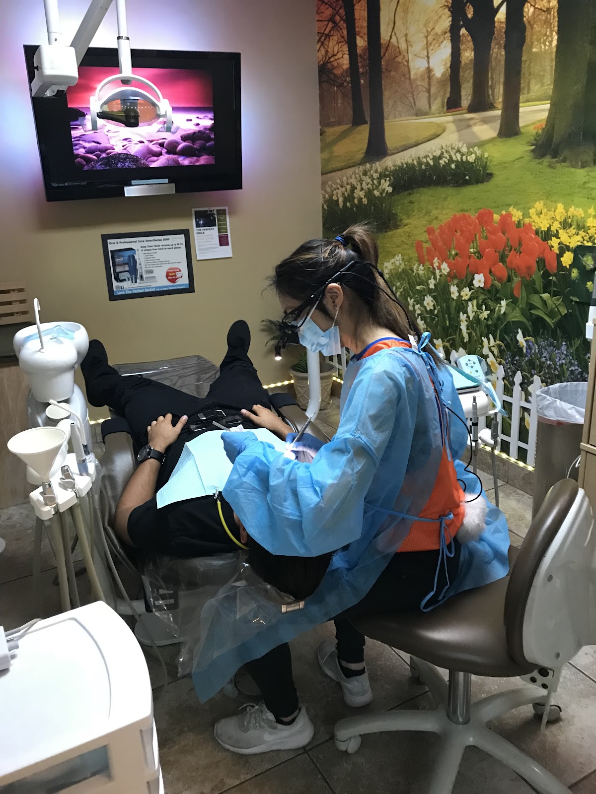 Alhambra Dentist - The Perfect Smile photo 5