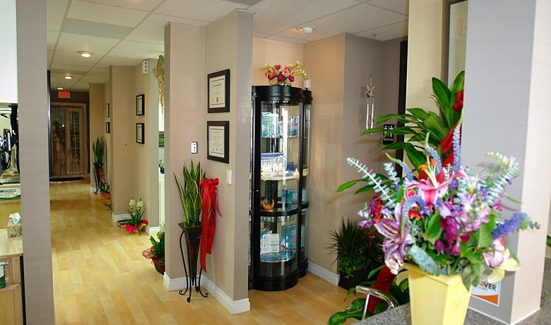 Alhambra Dentist - The Perfect Smile photo 6