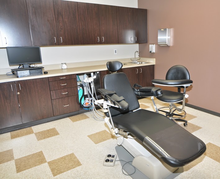 Houston Oral Surgery & Implant Center photo 1