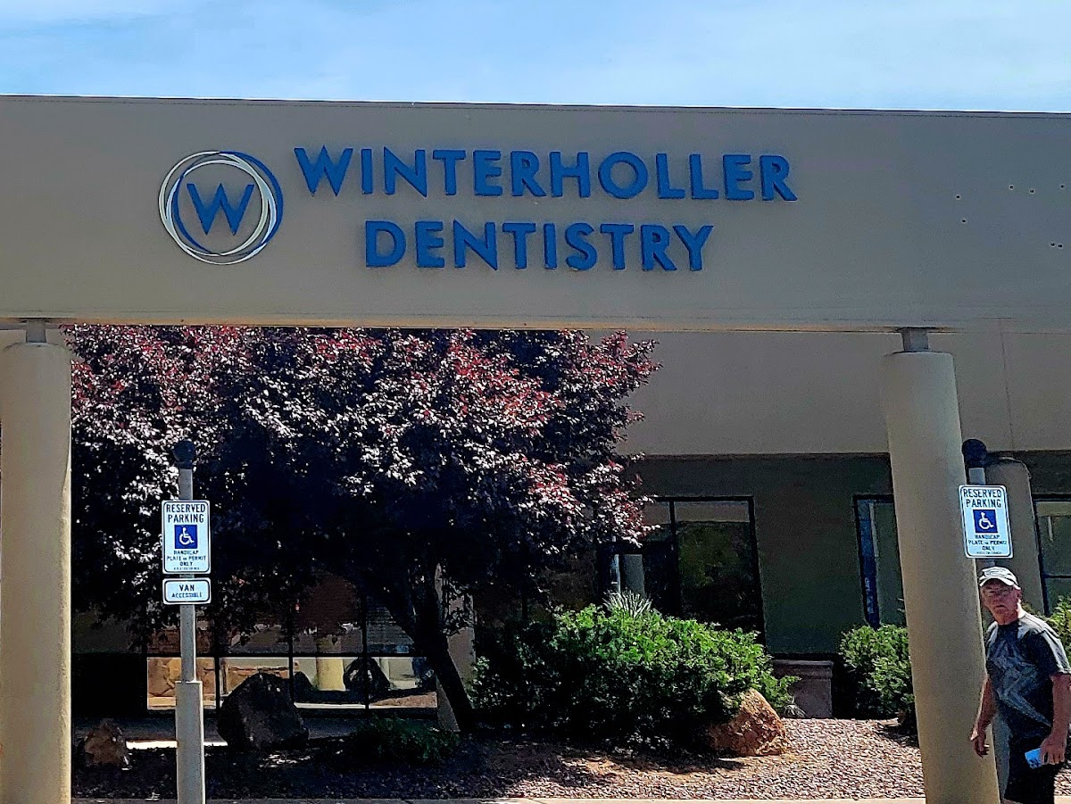 Winterholler Dental Implants & Cosmetic Dentistry - Payson photo 2