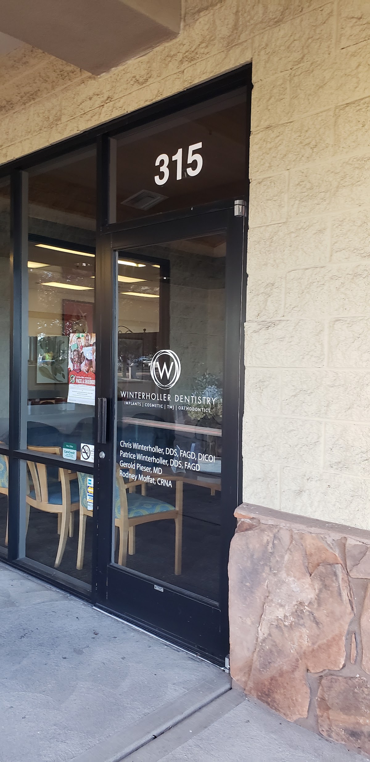 Winterholler Dental Implants & Cosmetic Dentistry - Payson photo 3