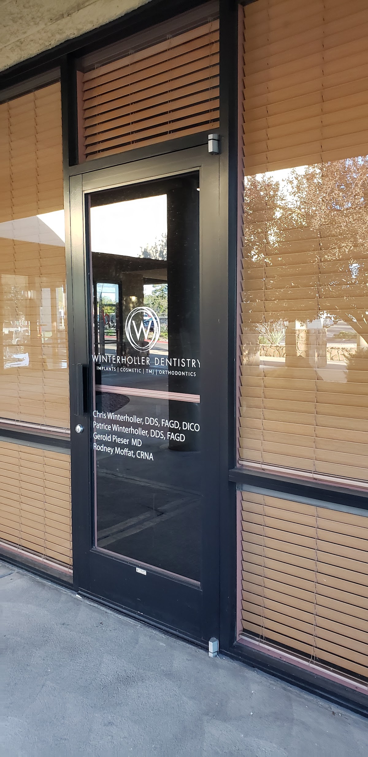 Winterholler Dental Implants & Cosmetic Dentistry - Payson photo 4