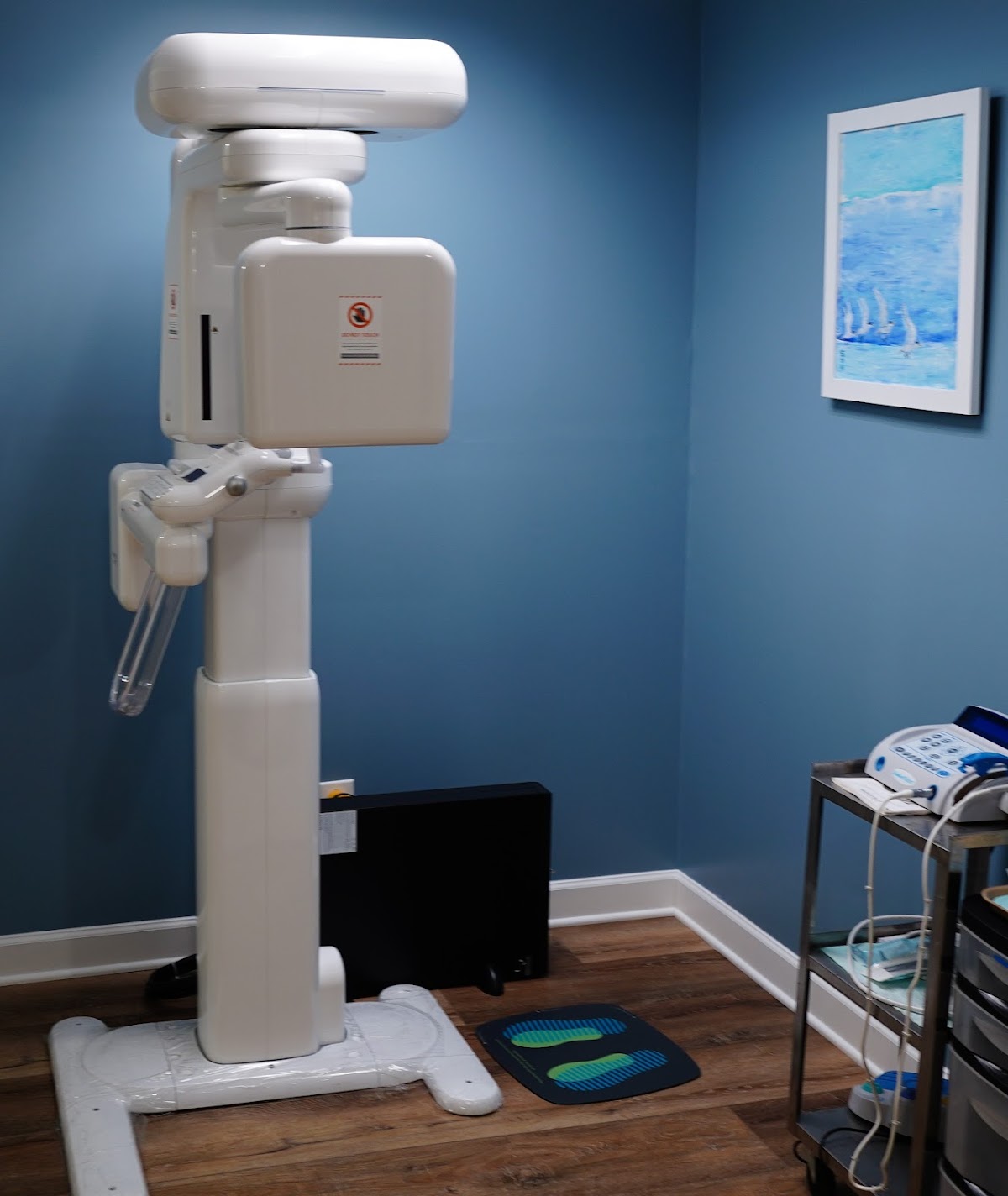 John Hopkins, DDS - Centre for Smile Designs photo 2