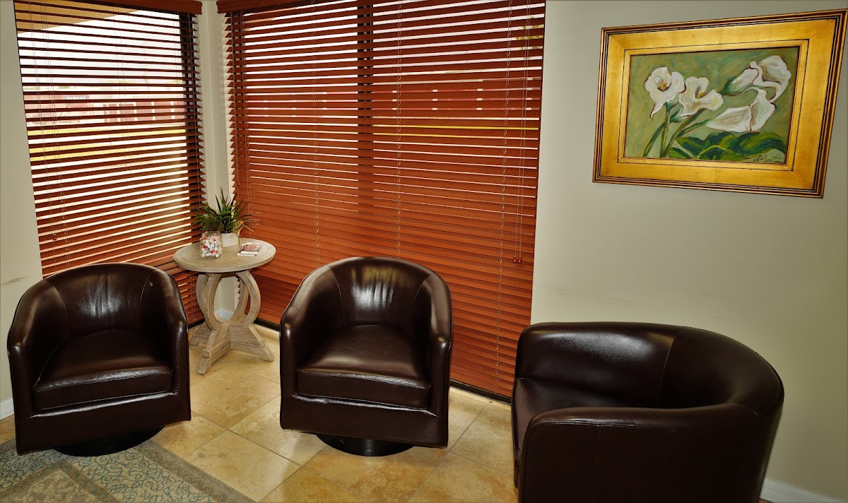 John Hopkins, DDS - Centre for Smile Designs photo 4