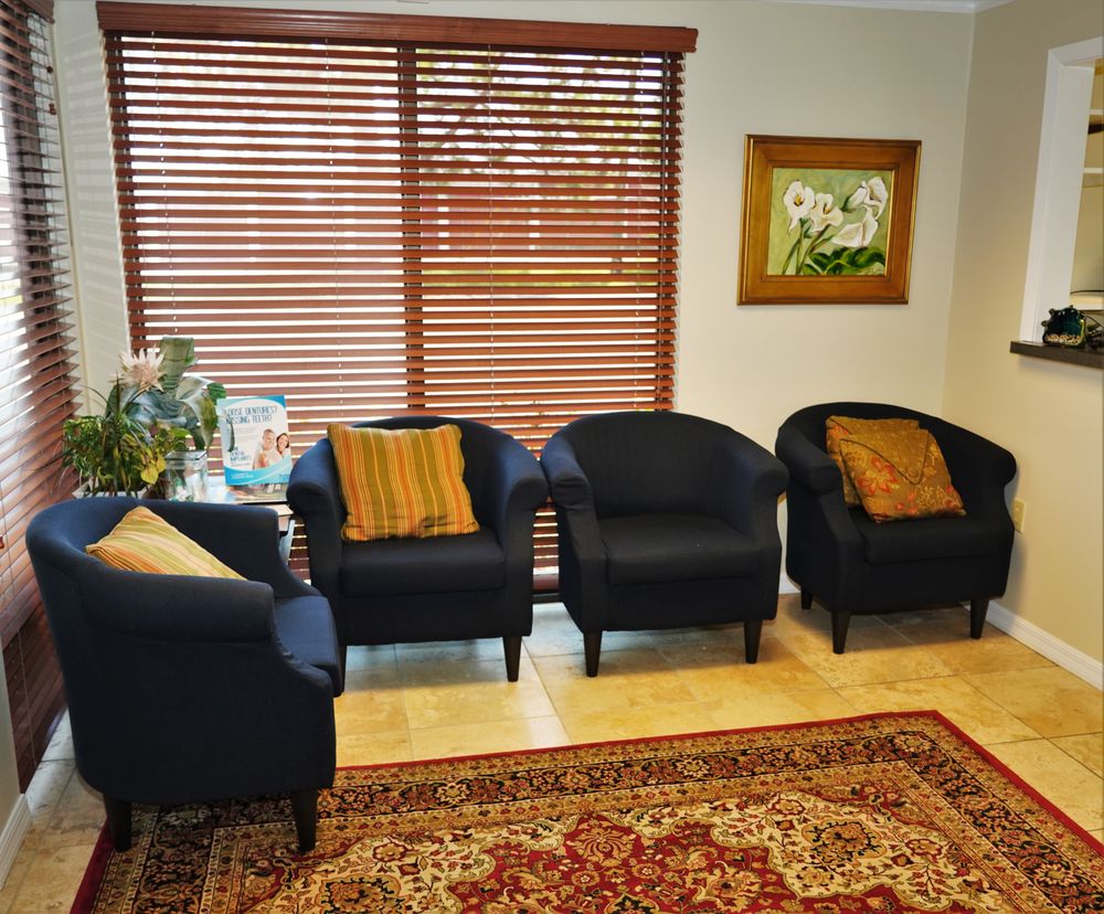 John Hopkins, DDS - Centre for Smile Designs photo 5