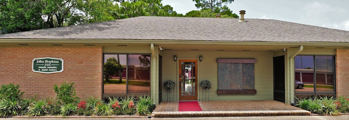 John Hopkins, DDS - Centre for Smile Designs photo 6
