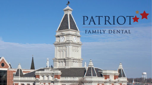Patriot Family Dental photo 1