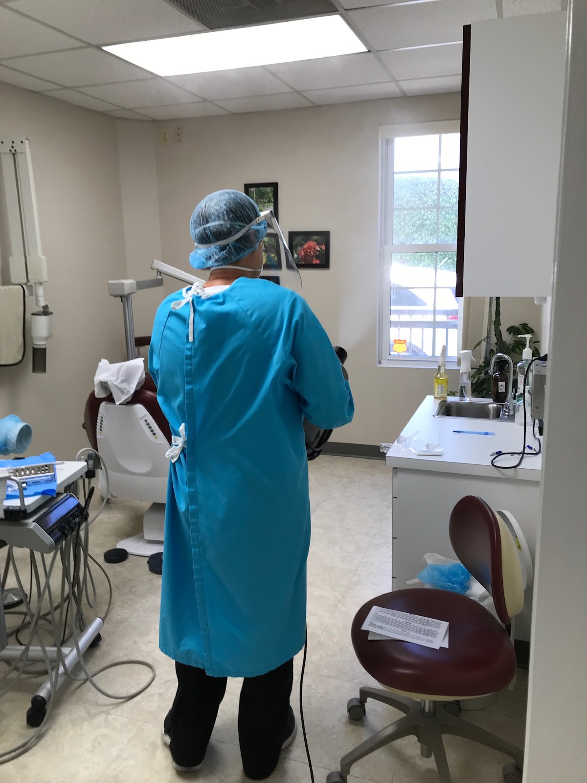 Roman Melnyk, DDS, Ms photo 1