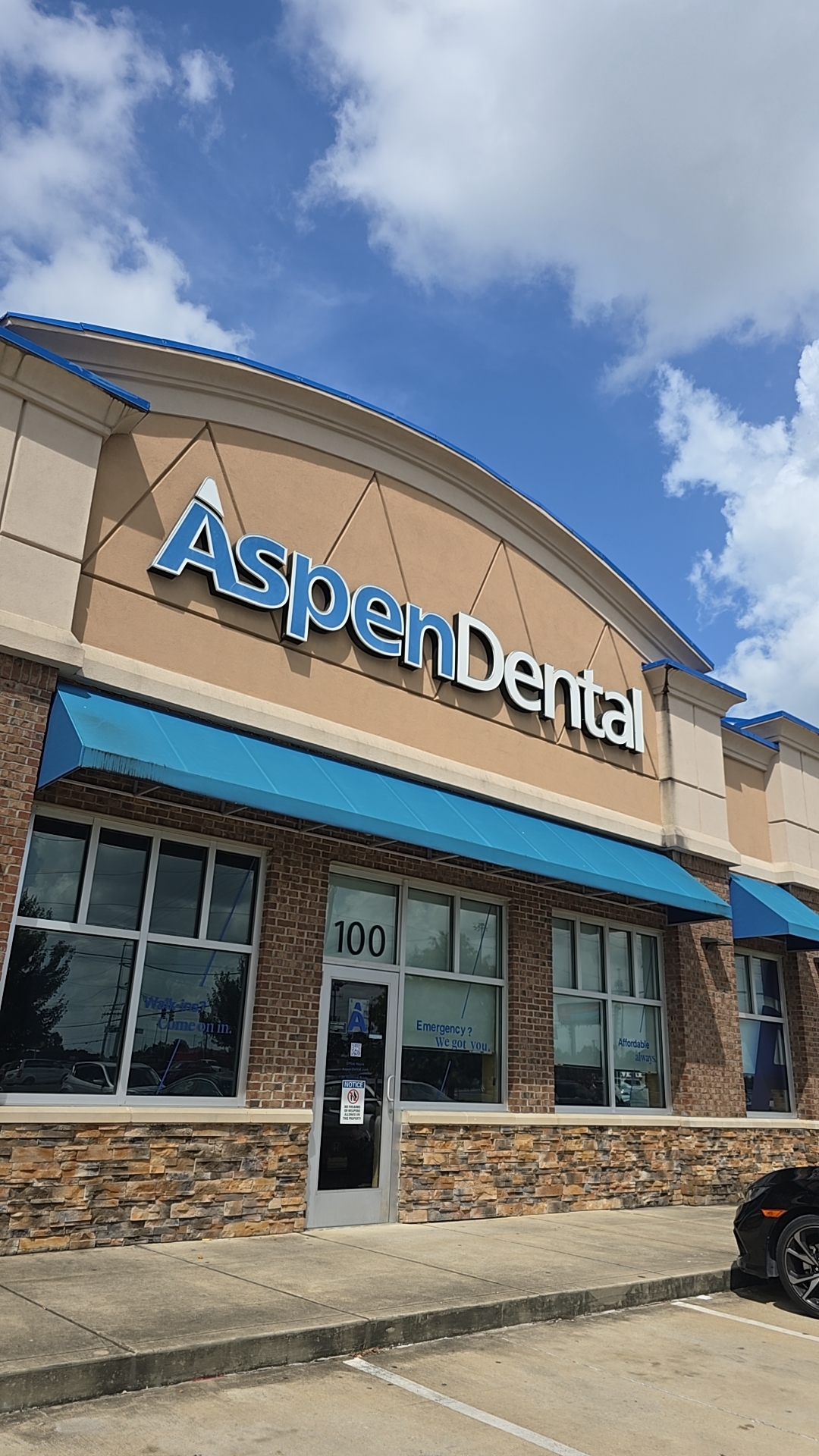 Aspen Dental - Lafayette photo 1